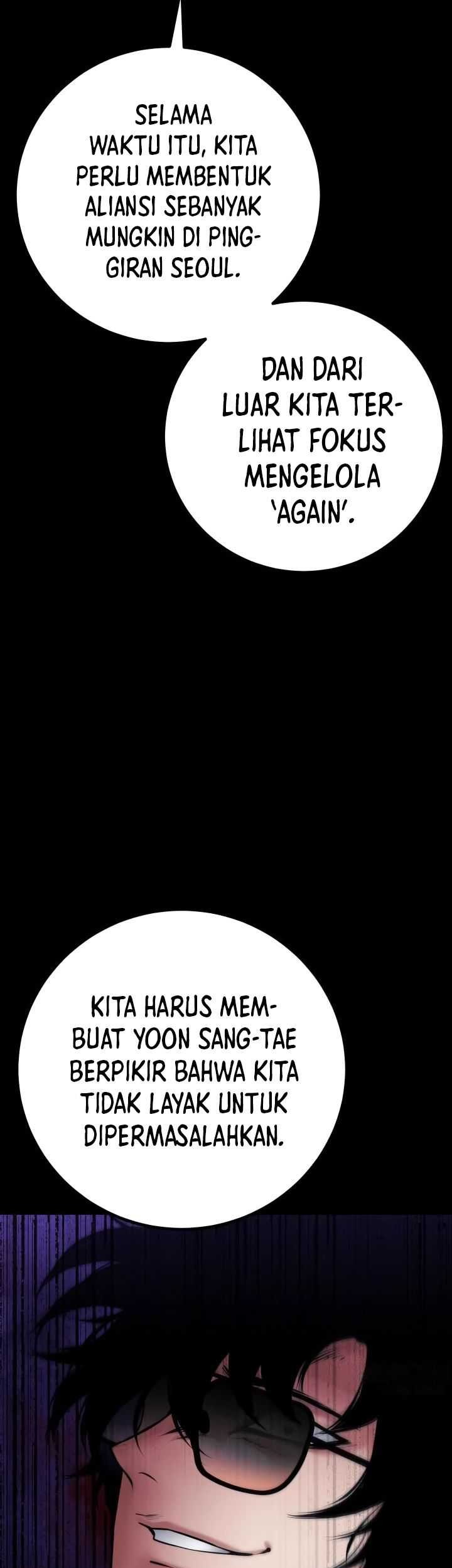 Blade of Retribution Chapter 30 - halaman 118