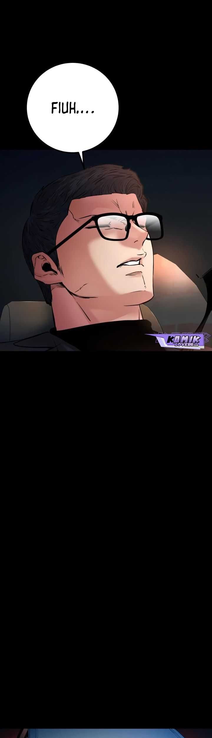 Blade of Retribution Chapter 30 - halaman 12