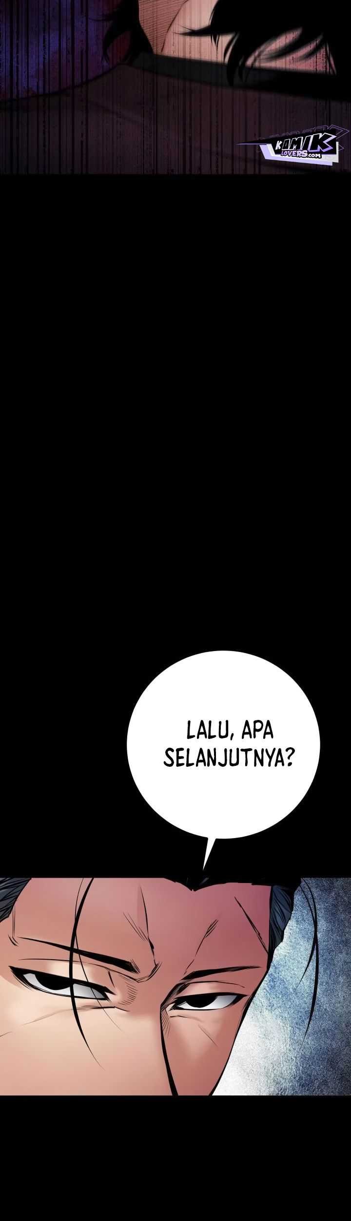 Blade of Retribution Chapter 30 - halaman 120
