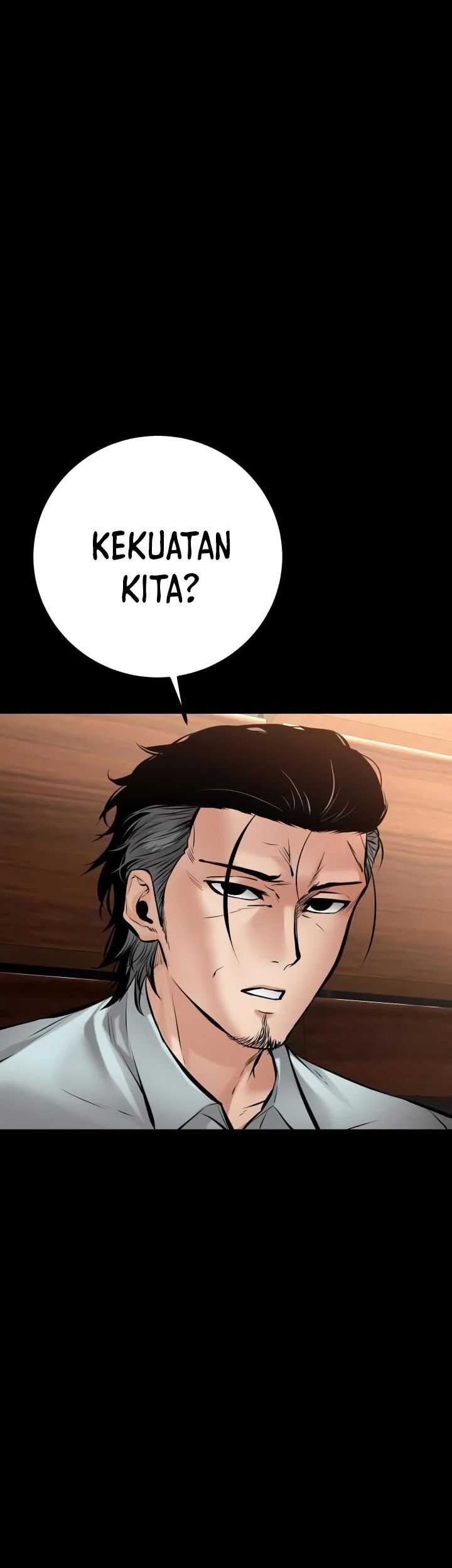 Blade of Retribution Chapter 30 - halaman 124