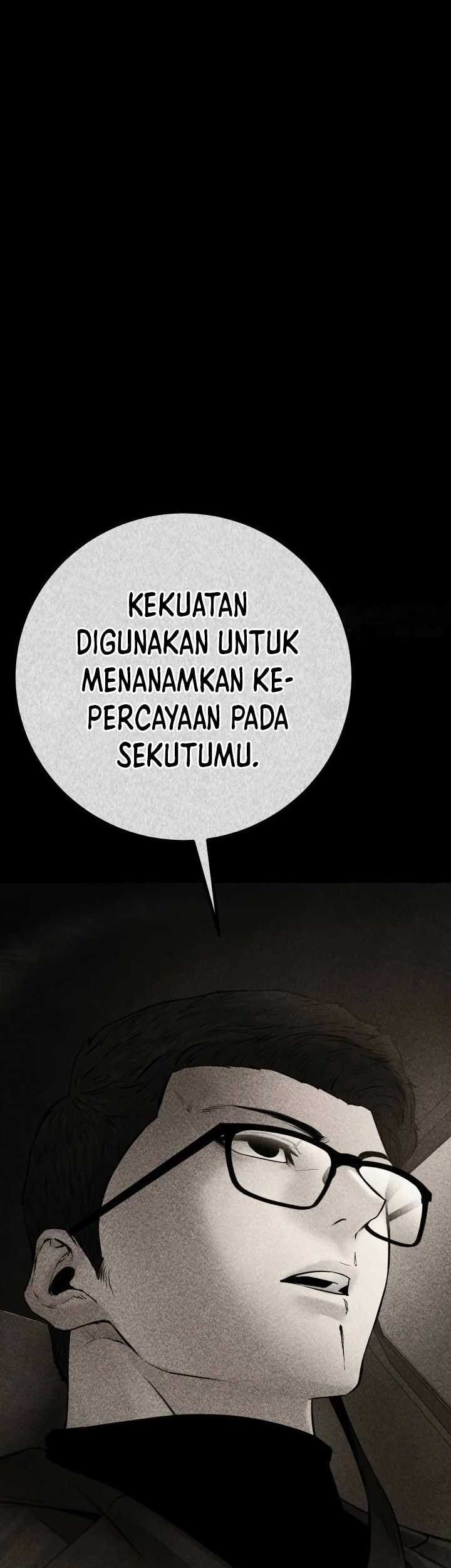 Blade of Retribution Chapter 30 - halaman 128