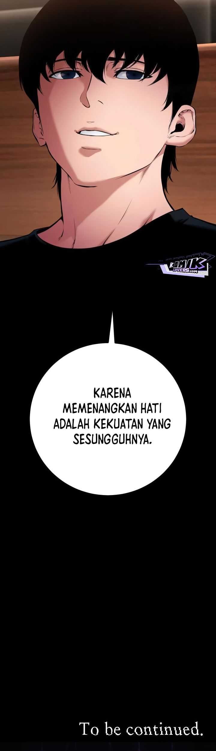 Blade of Retribution Chapter 30 - halaman 132
