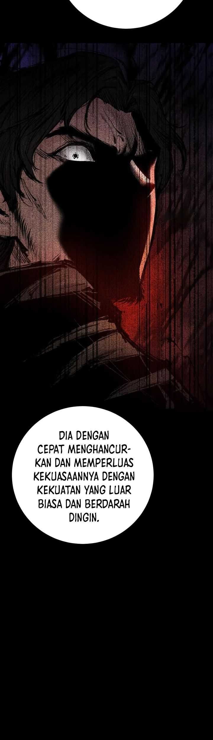 Blade of Retribution Chapter 30 - halaman 18
