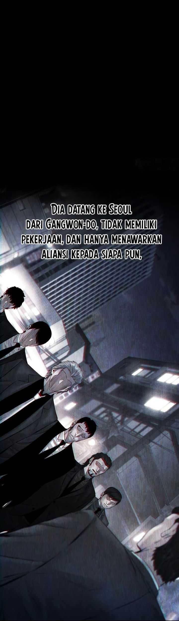 Blade of Retribution Chapter 30 - halaman 20