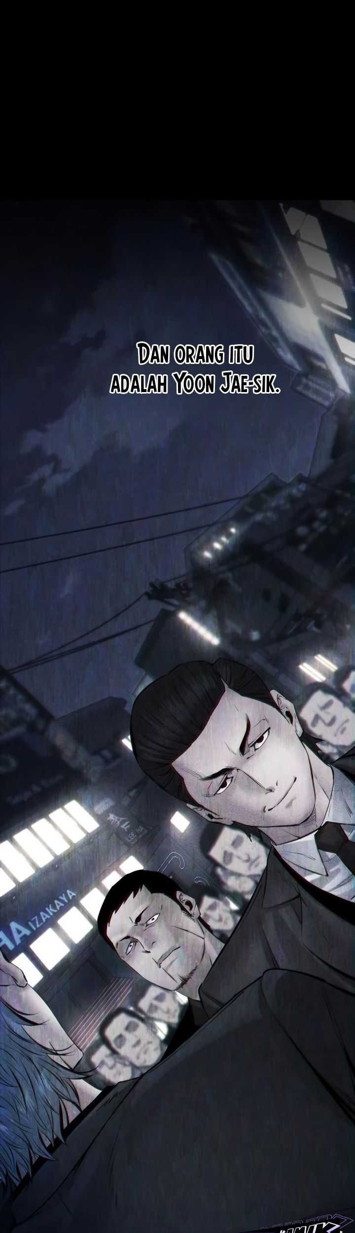 Blade of Retribution Chapter 30 - halaman 22