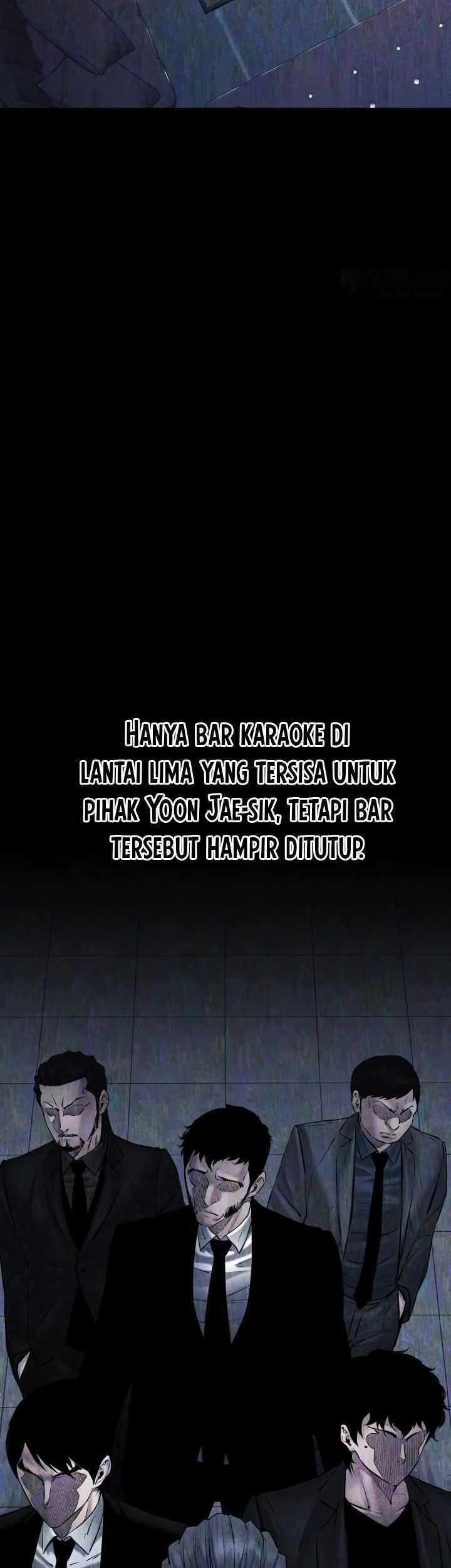 Blade of Retribution Chapter 30 - halaman 30
