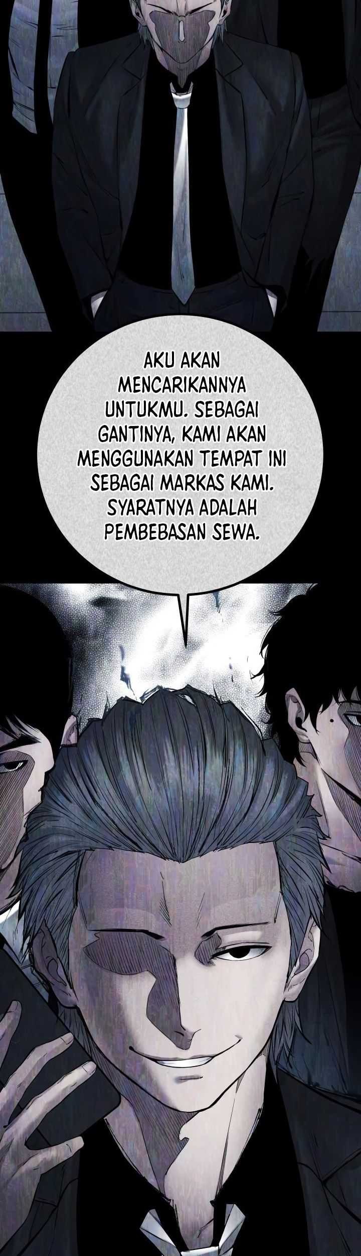 Blade of Retribution Chapter 30 - halaman 32