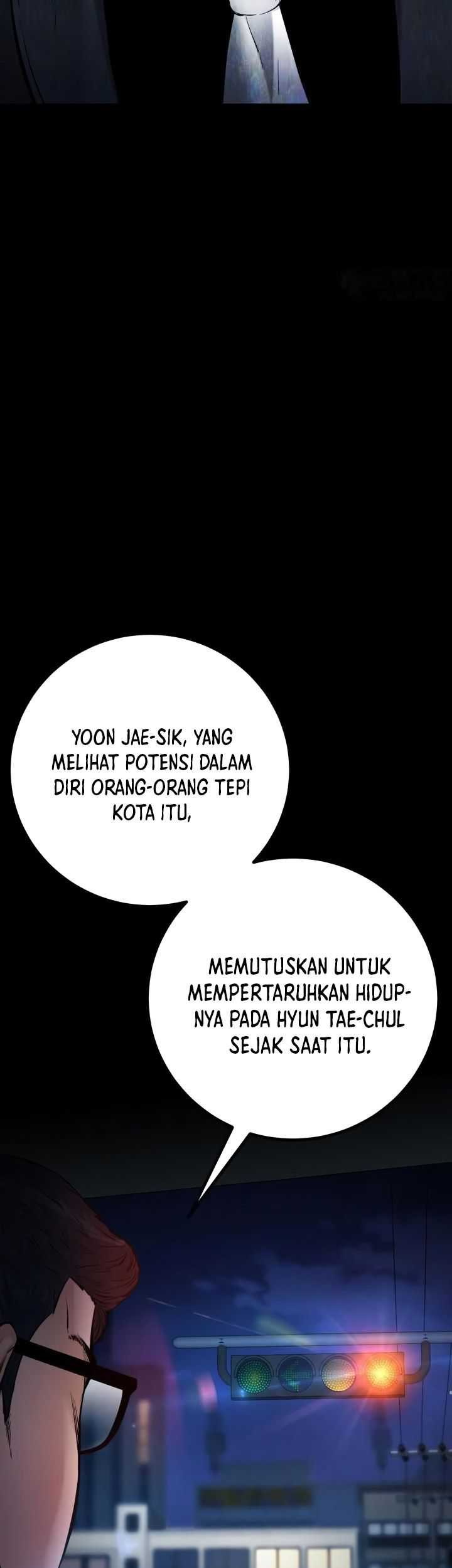 Blade of Retribution Chapter 30 - halaman 34