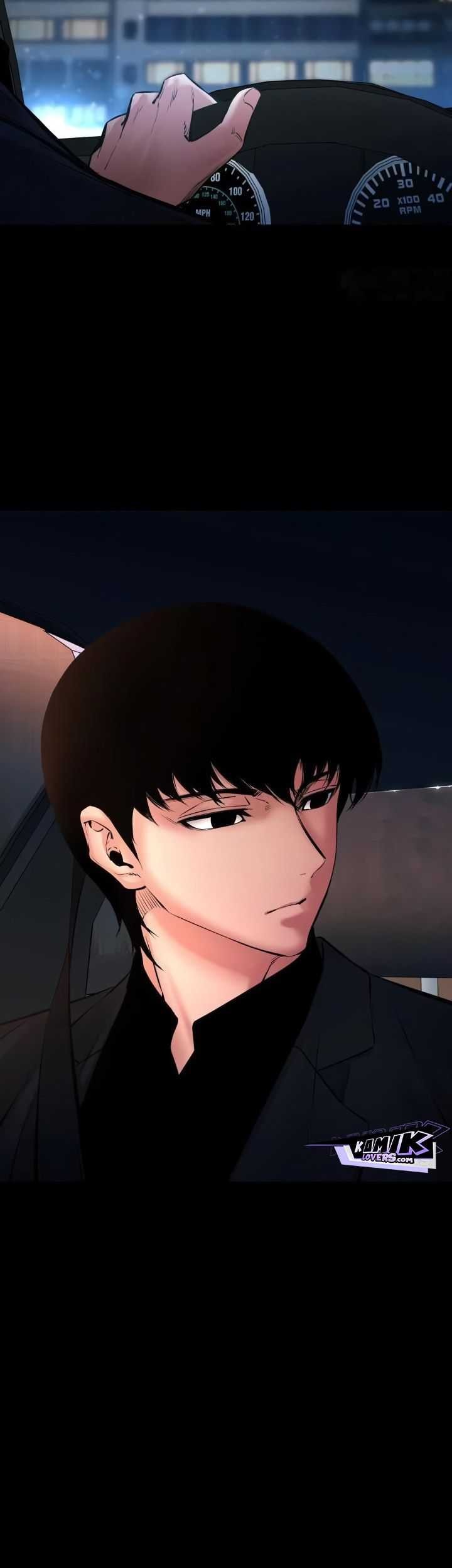 Blade of Retribution Chapter 30 - halaman 36