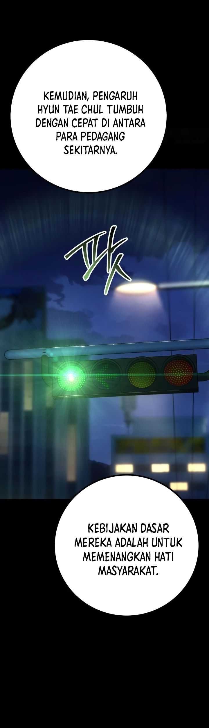Blade of Retribution Chapter 30 - halaman 38
