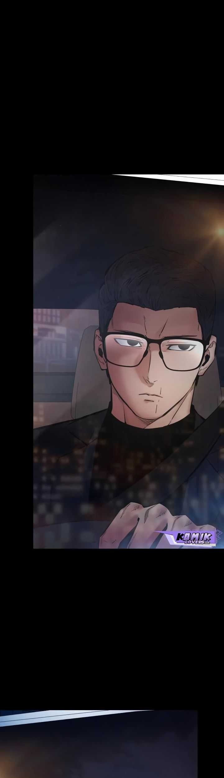 Blade of Retribution Chapter 30 - halaman 4