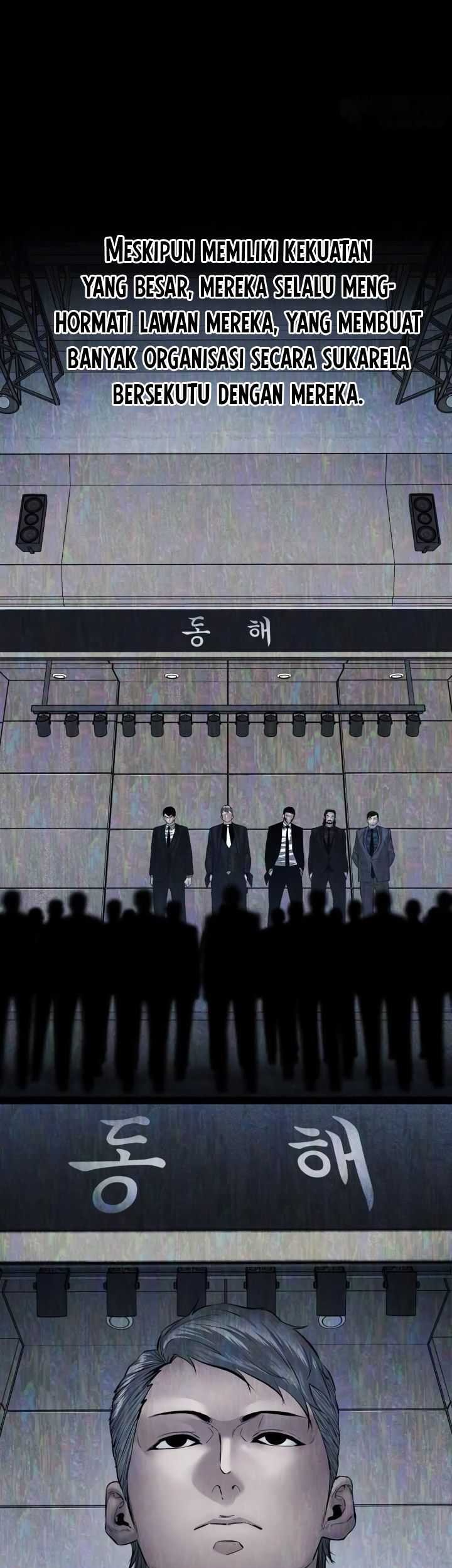 Blade of Retribution Chapter 30 - halaman 42