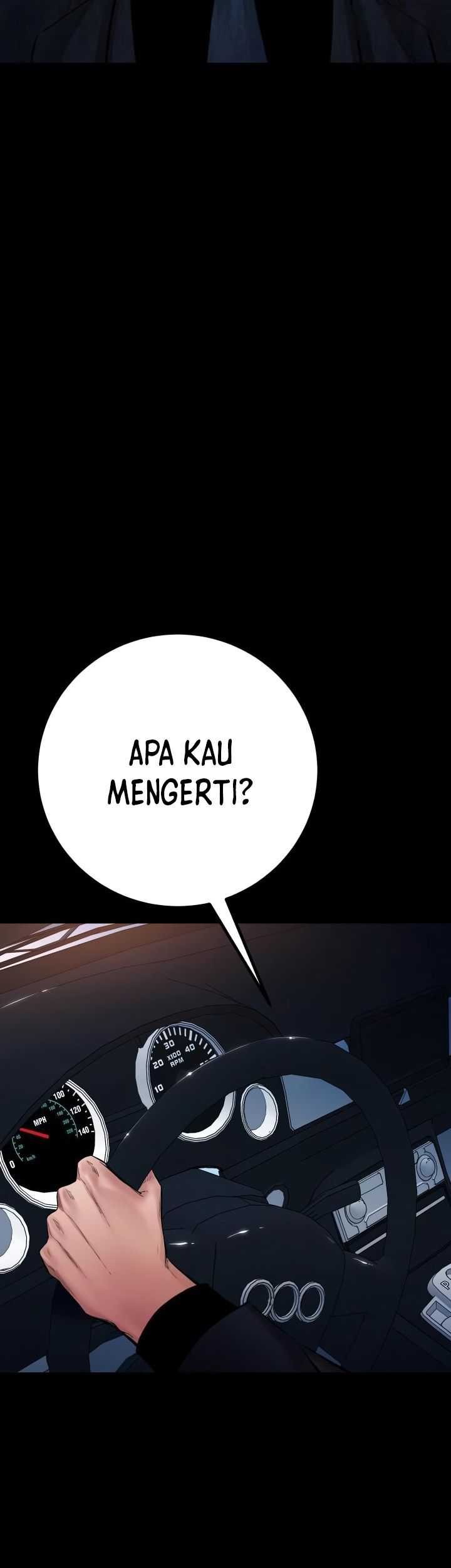Blade of Retribution Chapter 30 - halaman 44