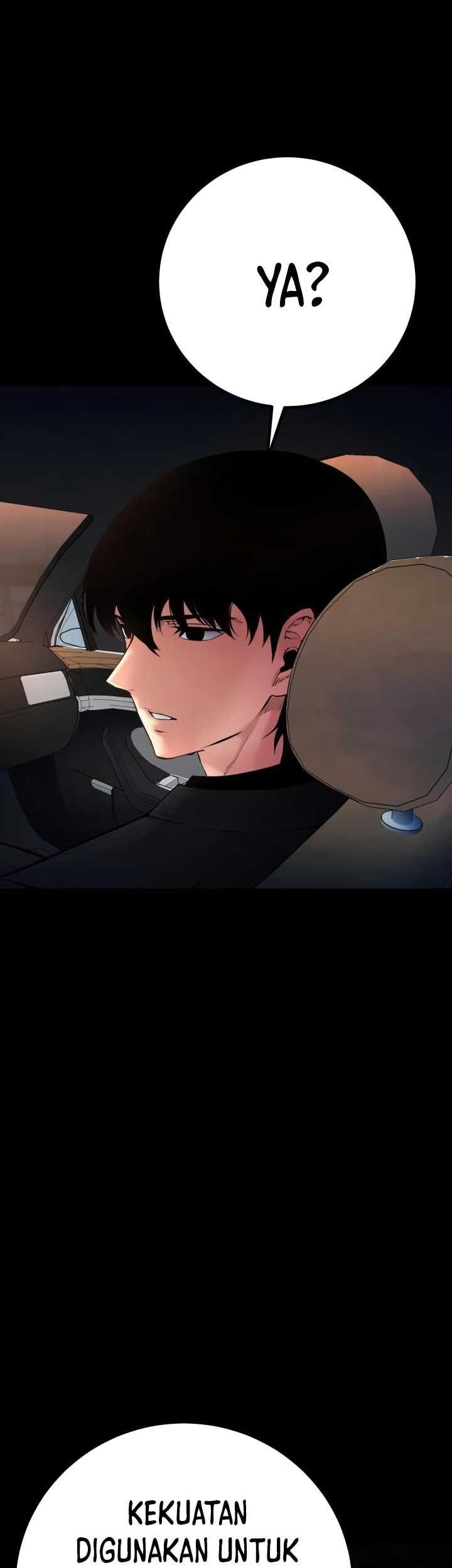 Blade of Retribution Chapter 30 - halaman 46