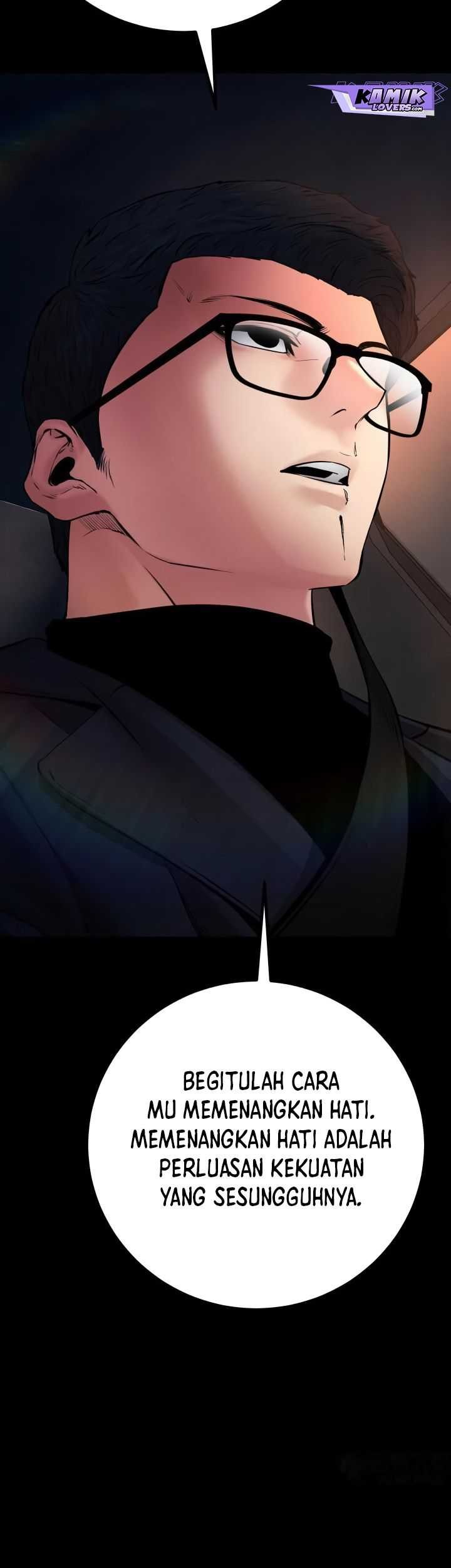 Blade of Retribution Chapter 30 - halaman 48