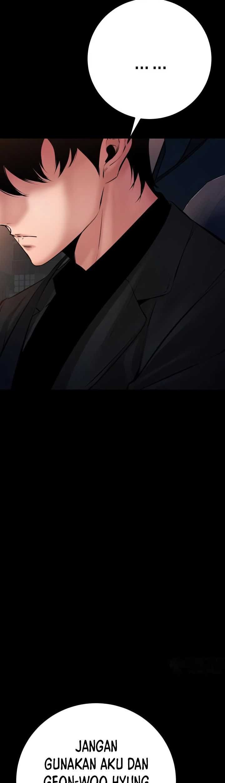 Blade of Retribution Chapter 30 - halaman 52