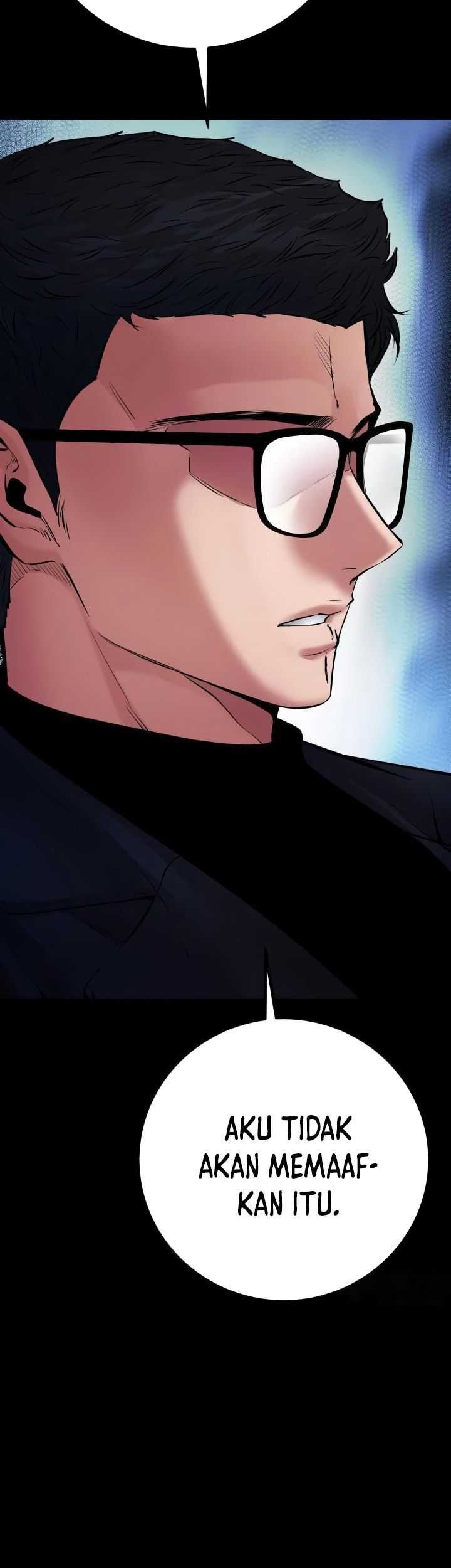 Blade of Retribution Chapter 30 - halaman 54
