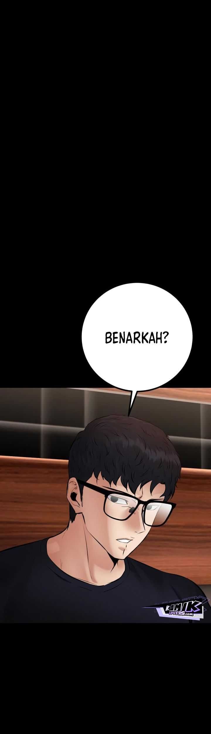 Blade of Retribution Chapter 30 - halaman 62