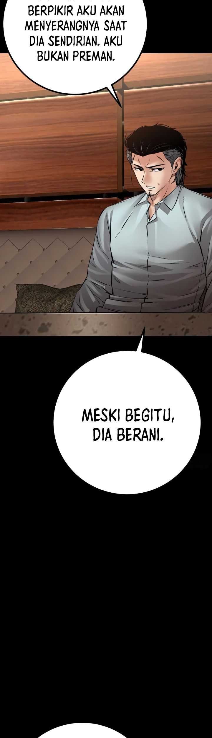 Blade of Retribution Chapter 30 - halaman 68