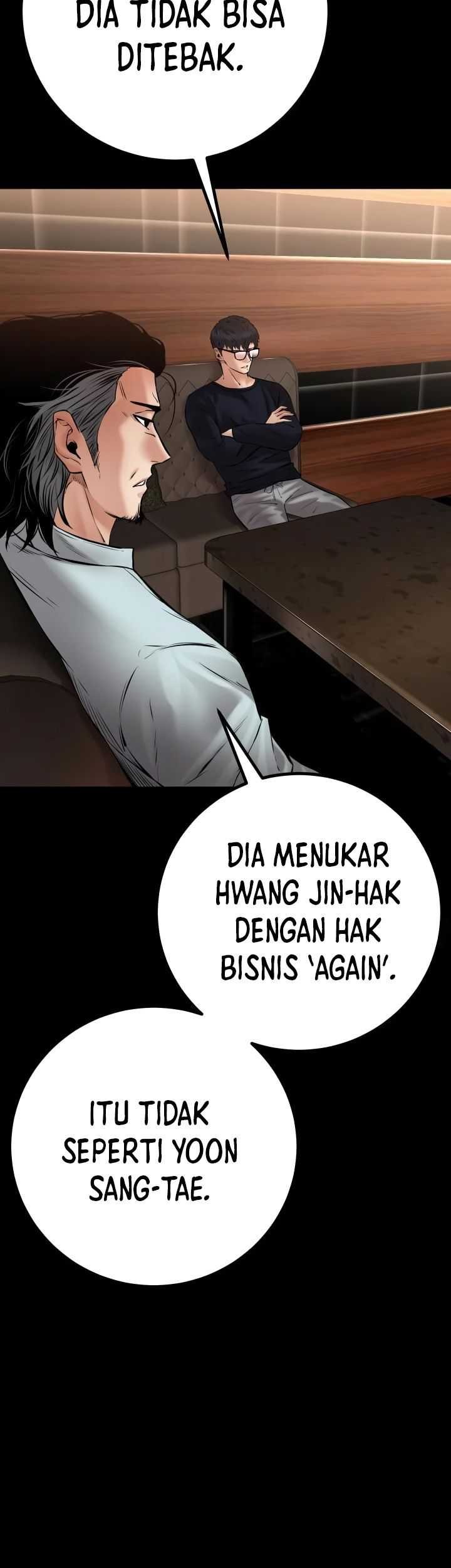 Blade of Retribution Chapter 30 - halaman 70