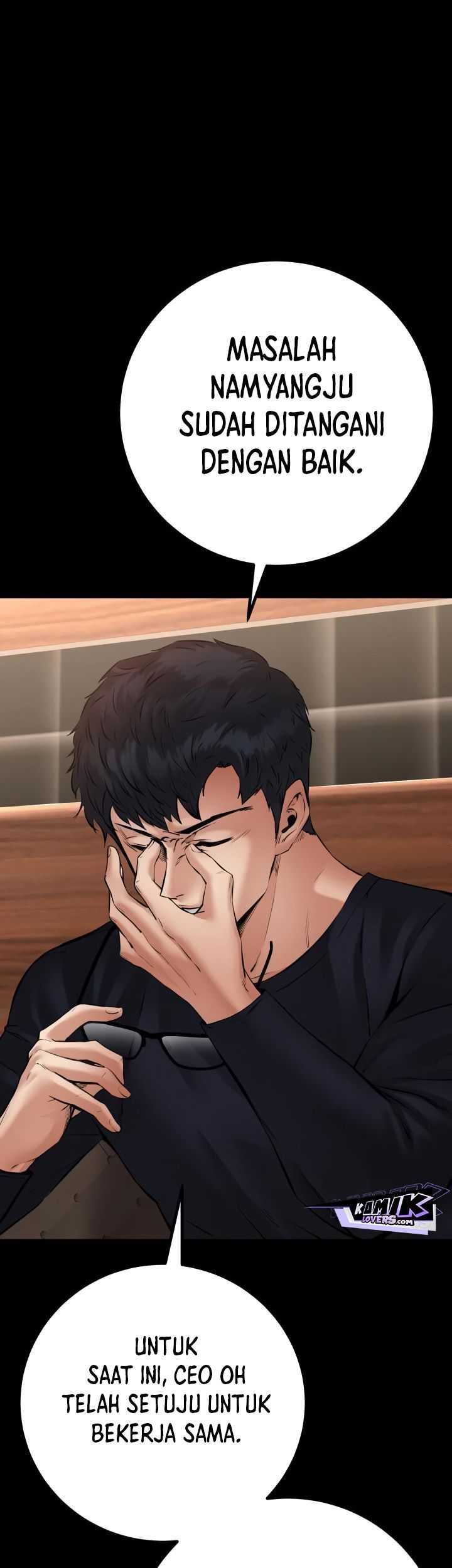 Blade of Retribution Chapter 30 - halaman 74