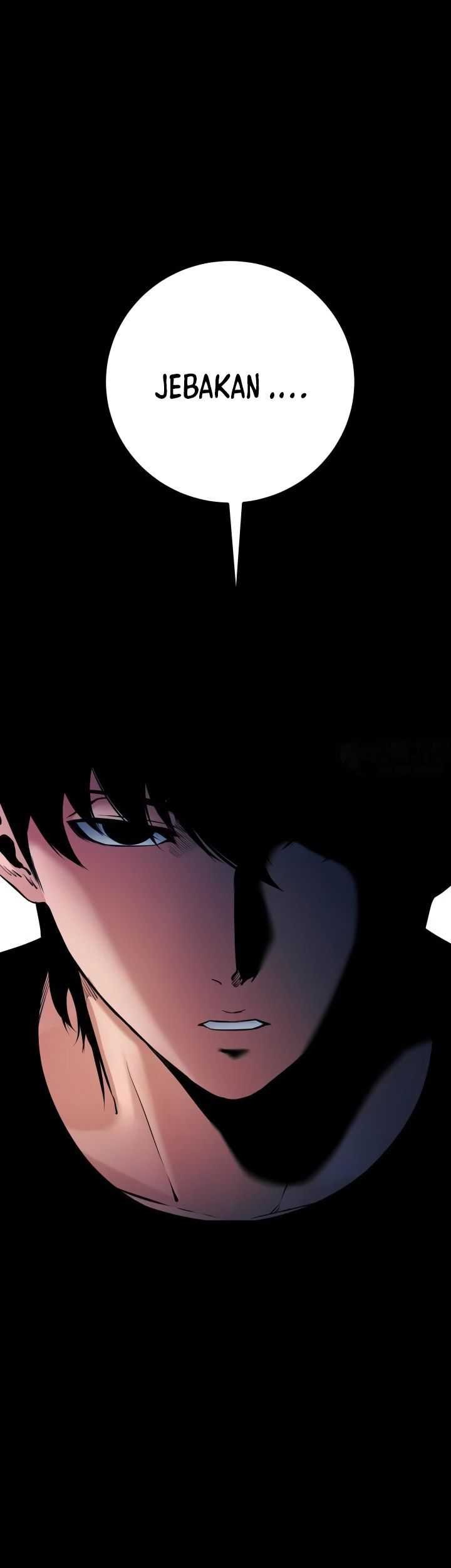 Blade of Retribution Chapter 30 - halaman 78