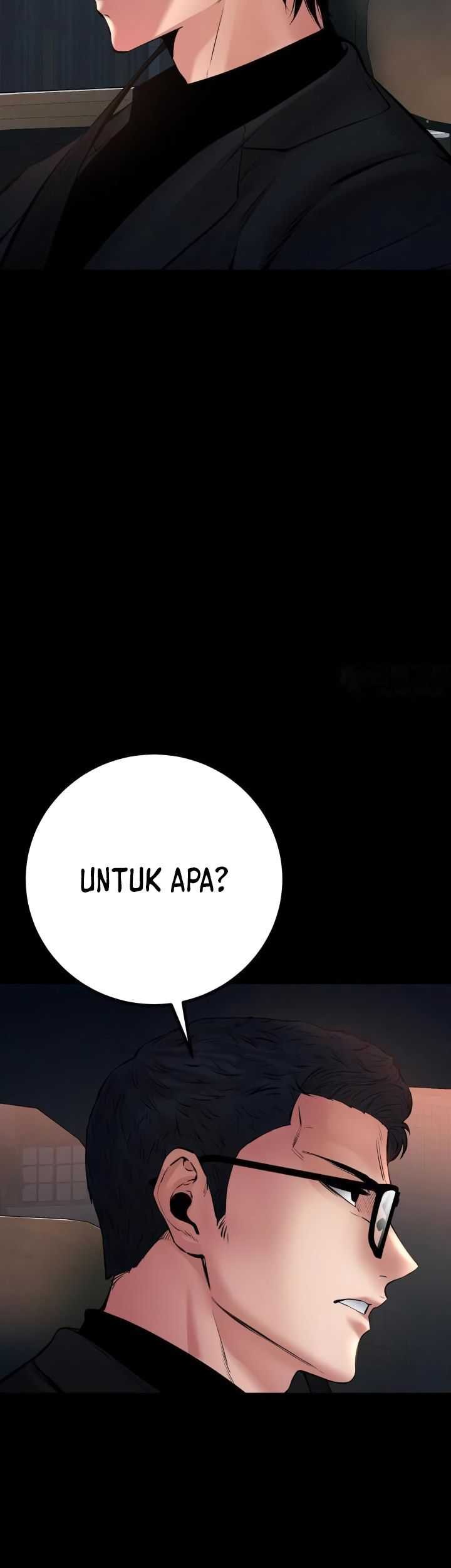 Blade of Retribution Chapter 30 - halaman 8