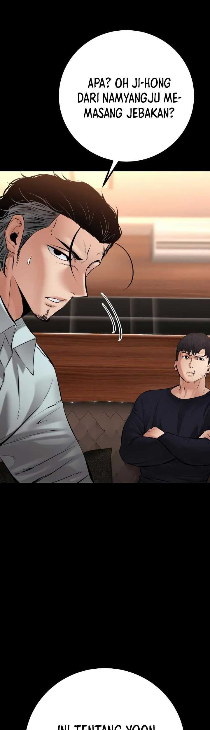 Blade of Retribution Chapter 30 - halaman 80