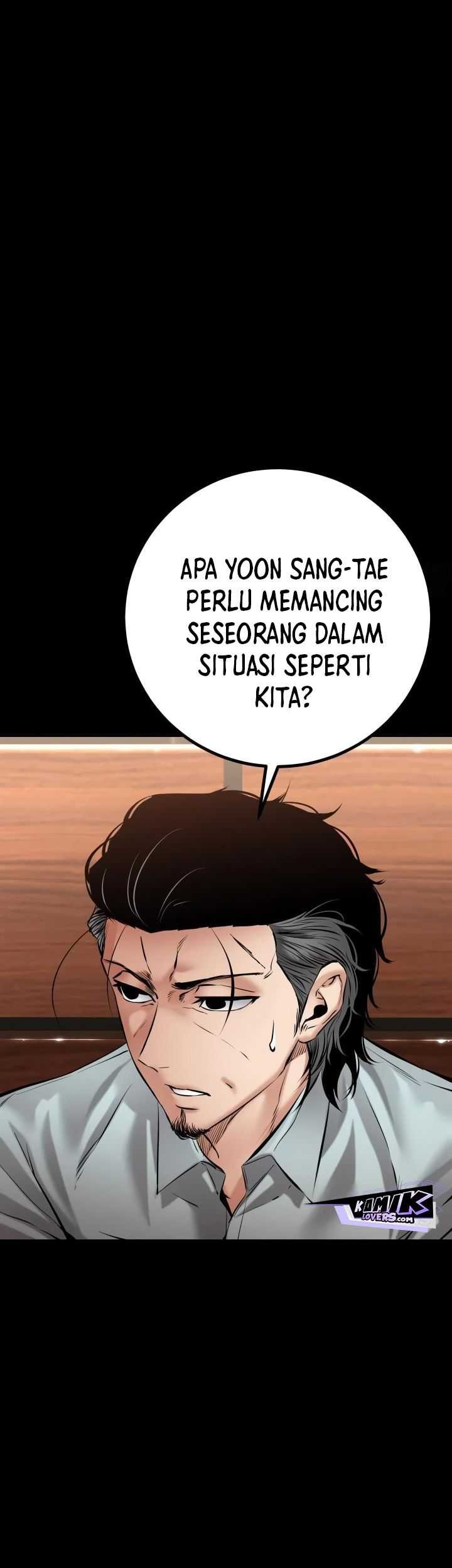 Blade of Retribution Chapter 30 - halaman 86