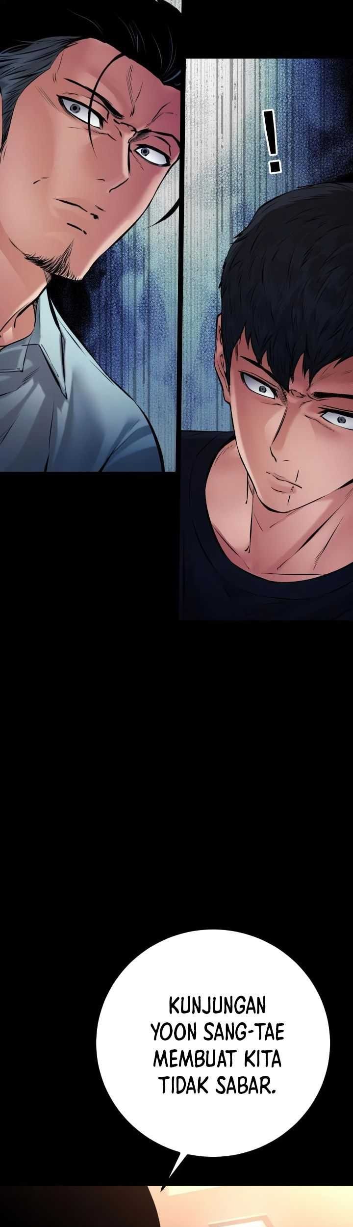 Blade of Retribution Chapter 30 - halaman 90