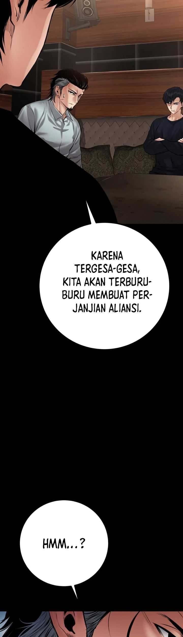 Blade of Retribution Chapter 30 - halaman 92