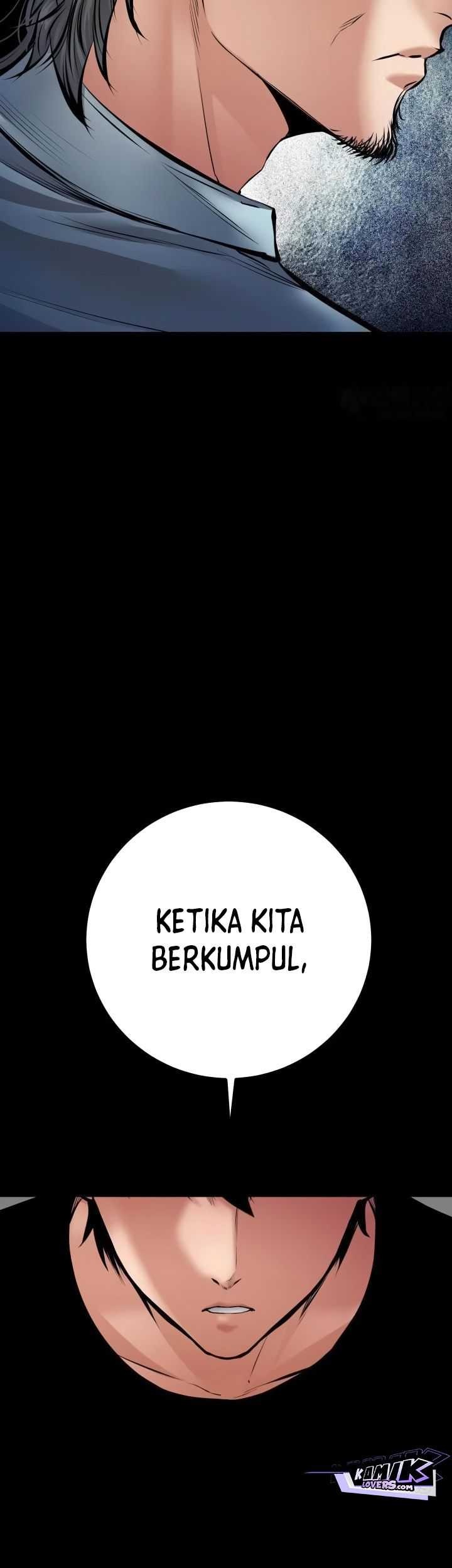 Blade of Retribution Chapter 30 - halaman 94
