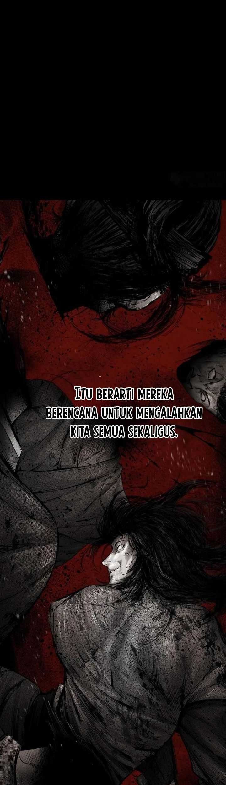 Blade of Retribution Chapter 30 - halaman 96