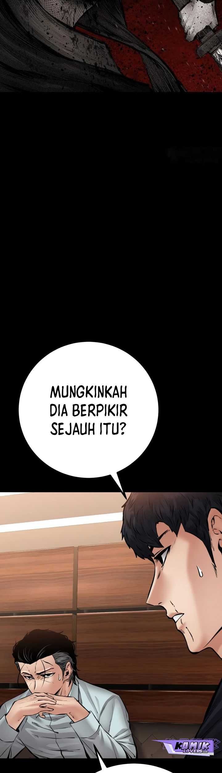 Blade of Retribution Chapter 30 - halaman 98