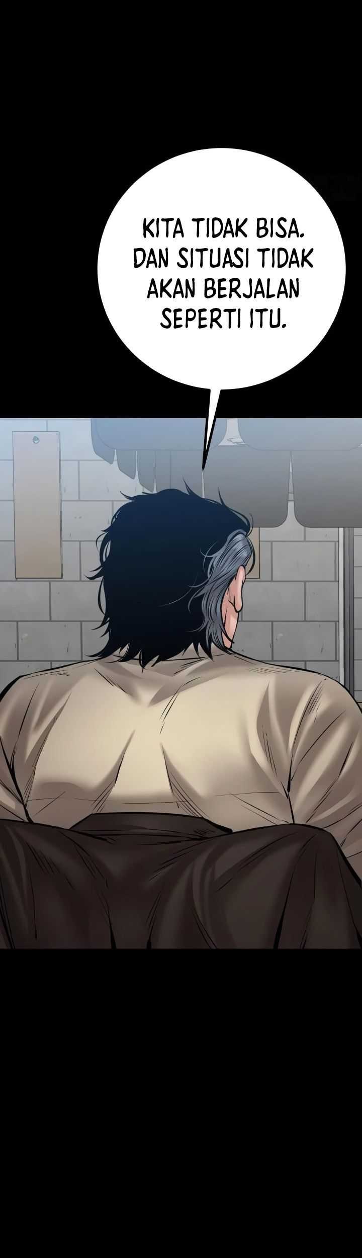 Blade of Retribution Chapter 31 - halaman 100