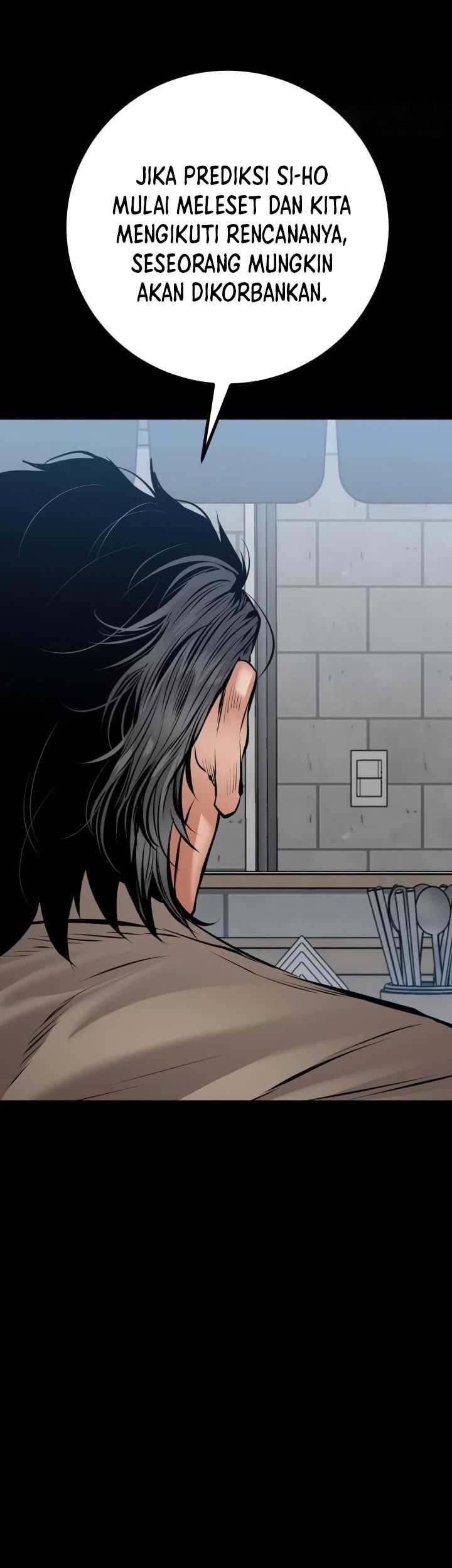 Blade of Retribution Chapter 31 - halaman 102