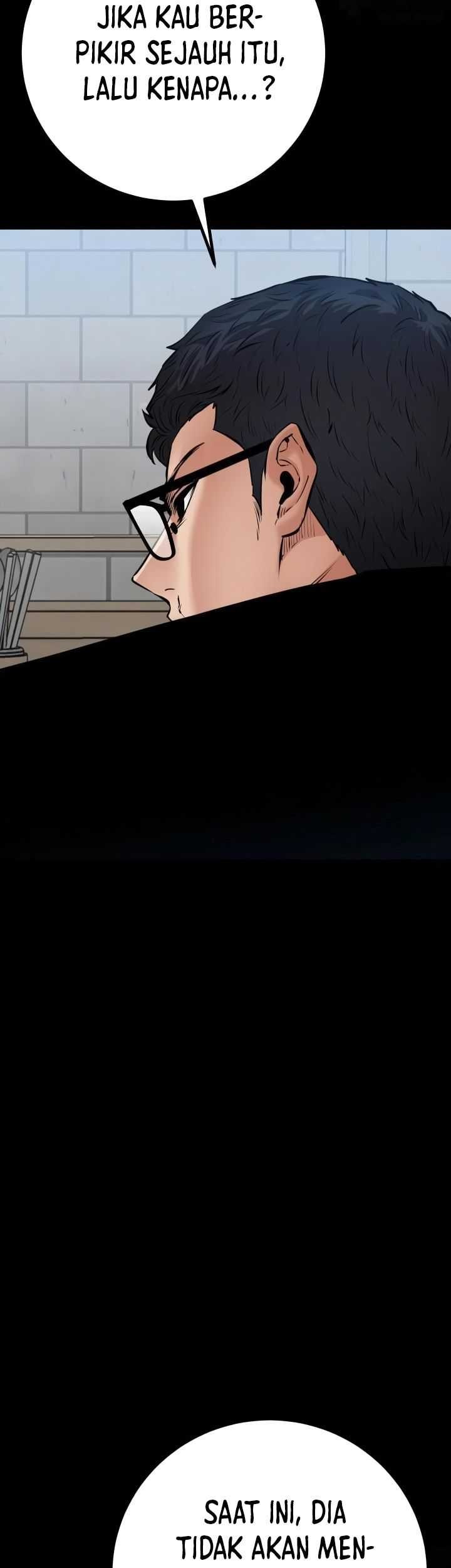 Blade of Retribution Chapter 31 - halaman 104