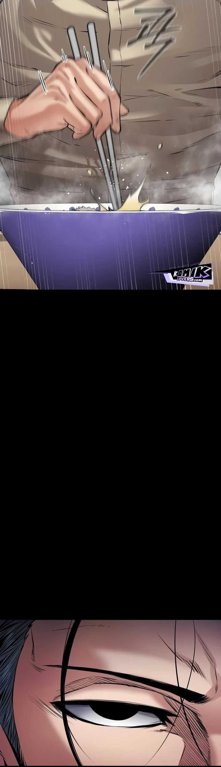 Blade of Retribution Chapter 31 - halaman 108
