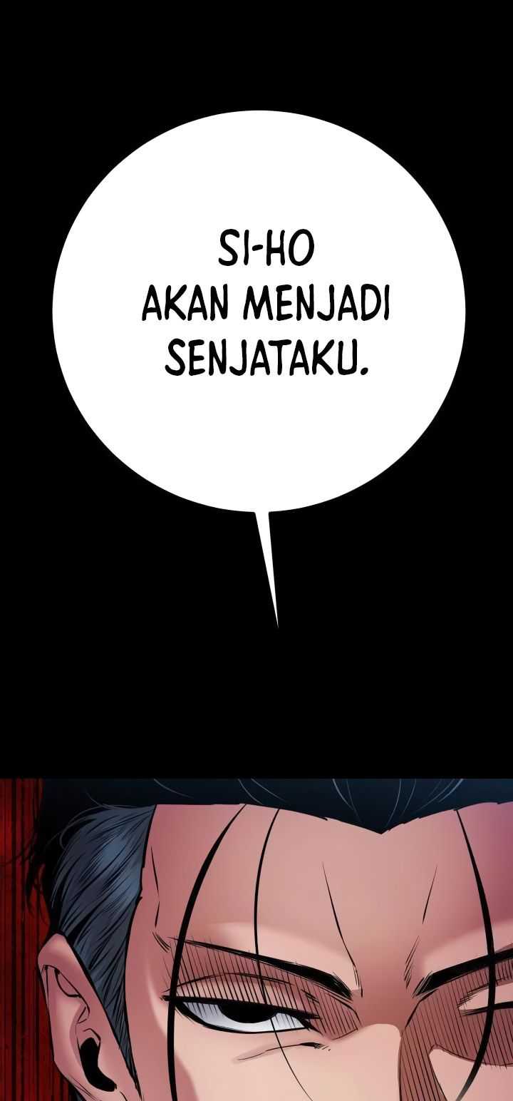 Blade of Retribution Chapter 31 - halaman 112
