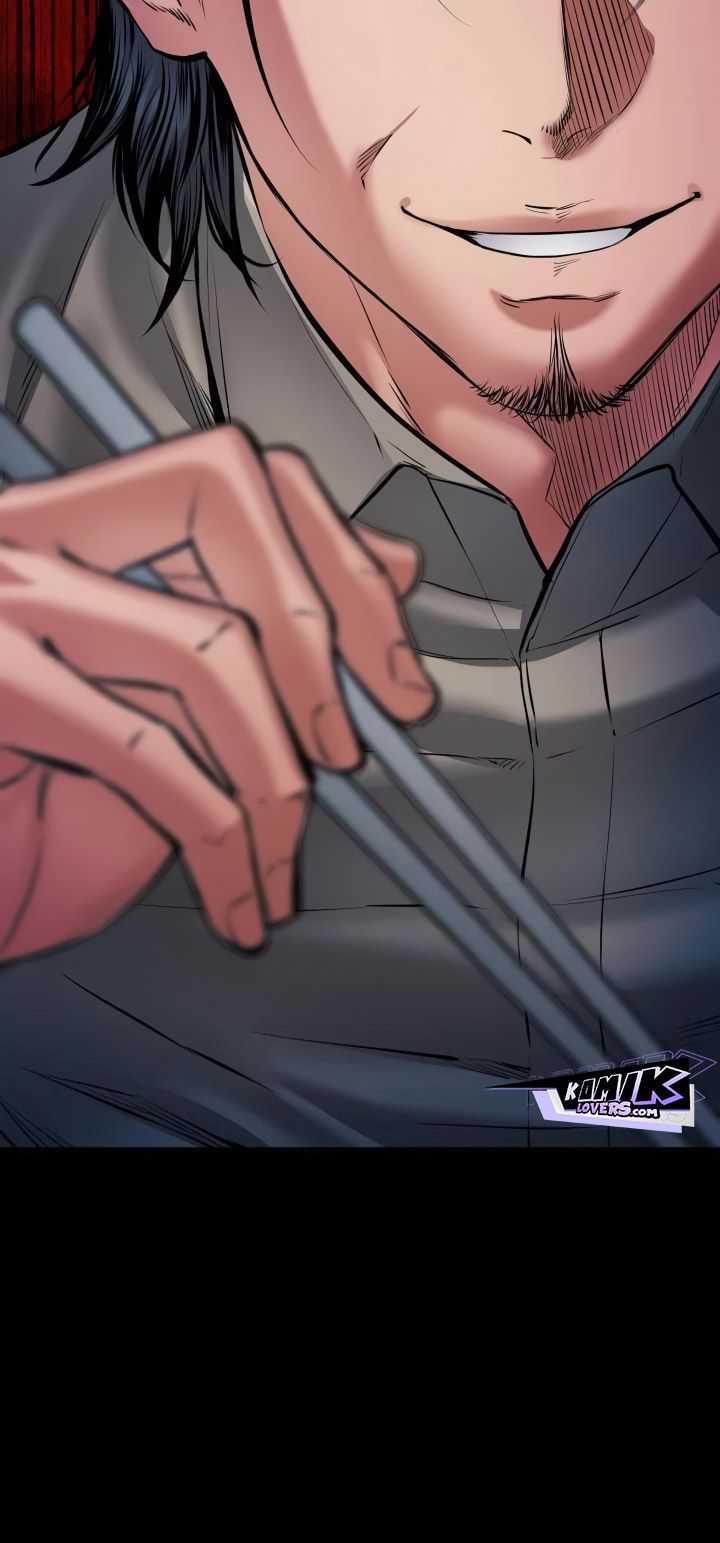 Blade of Retribution Chapter 31 - halaman 113