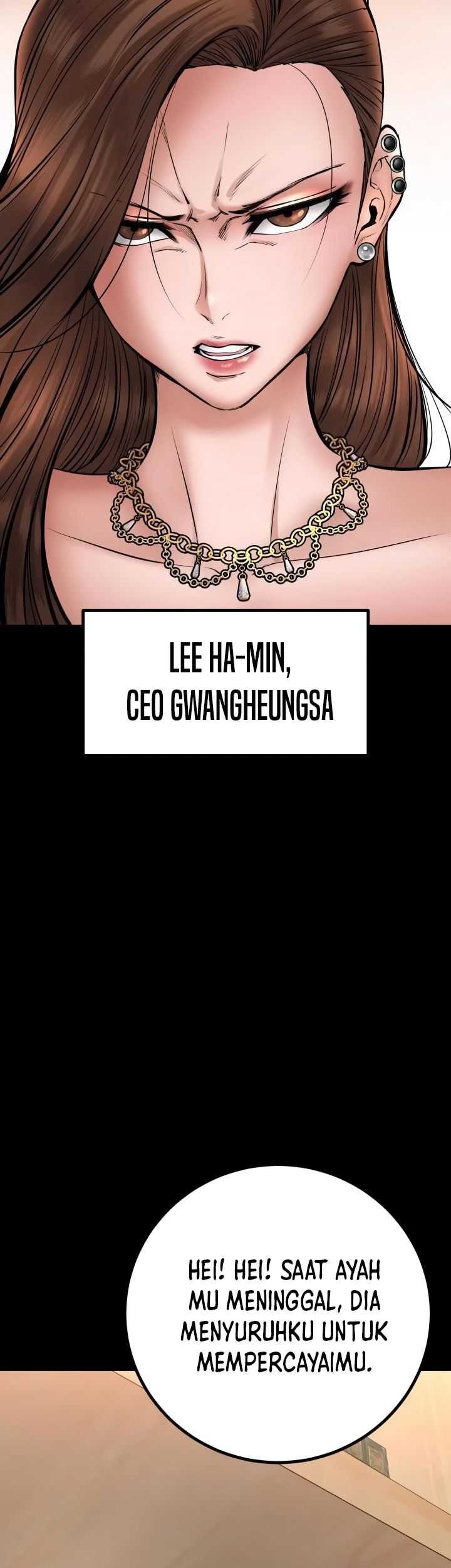 Blade of Retribution Chapter 31 - halaman 14