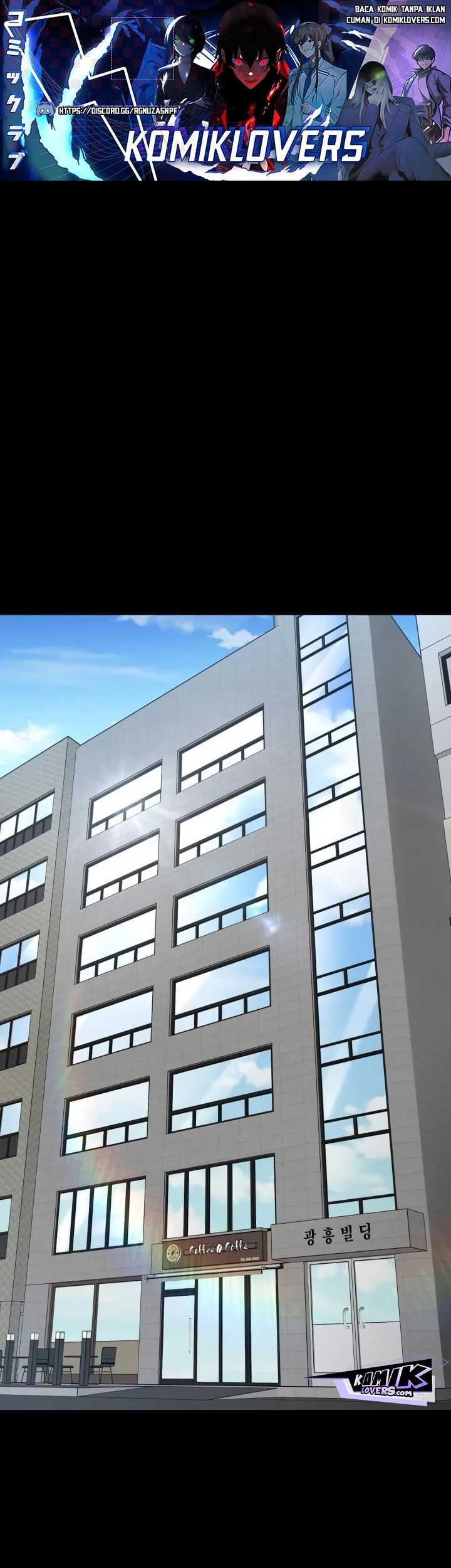 Blade of Retribution Chapter 31 - halaman 2
