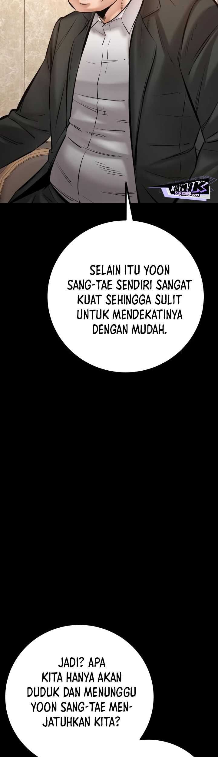 Blade of Retribution Chapter 31 - halaman 22
