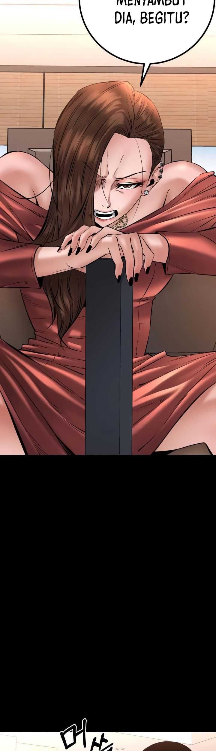 Blade of Retribution Chapter 31 - halaman 24