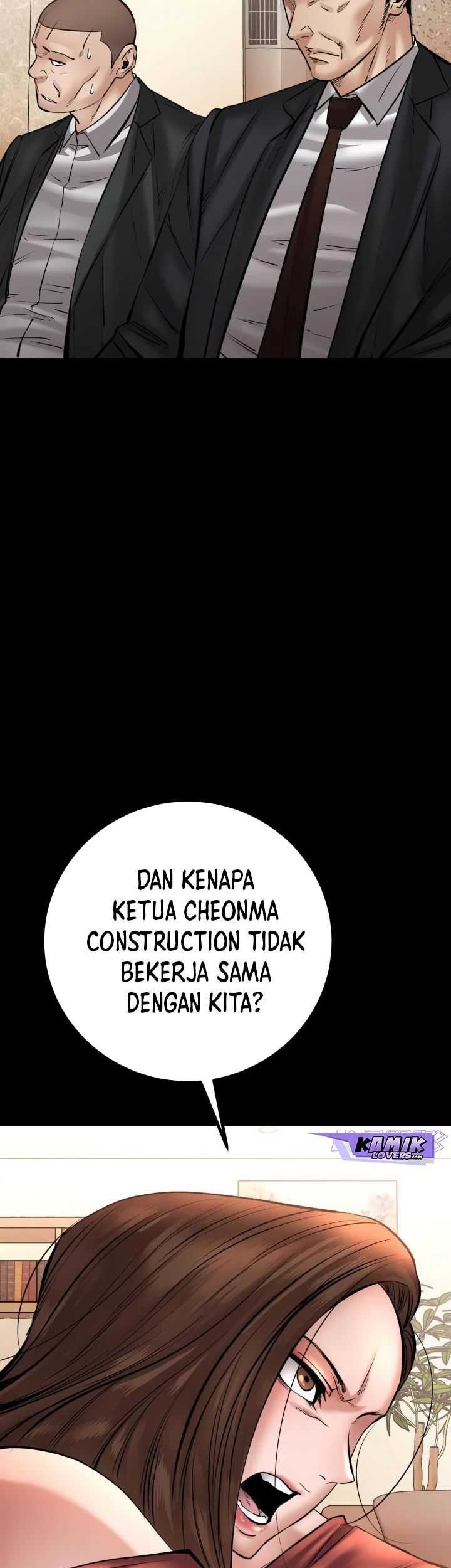 Blade of Retribution Chapter 31 - halaman 26