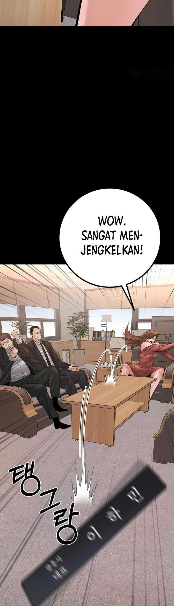 Blade of Retribution Chapter 31 - halaman 30