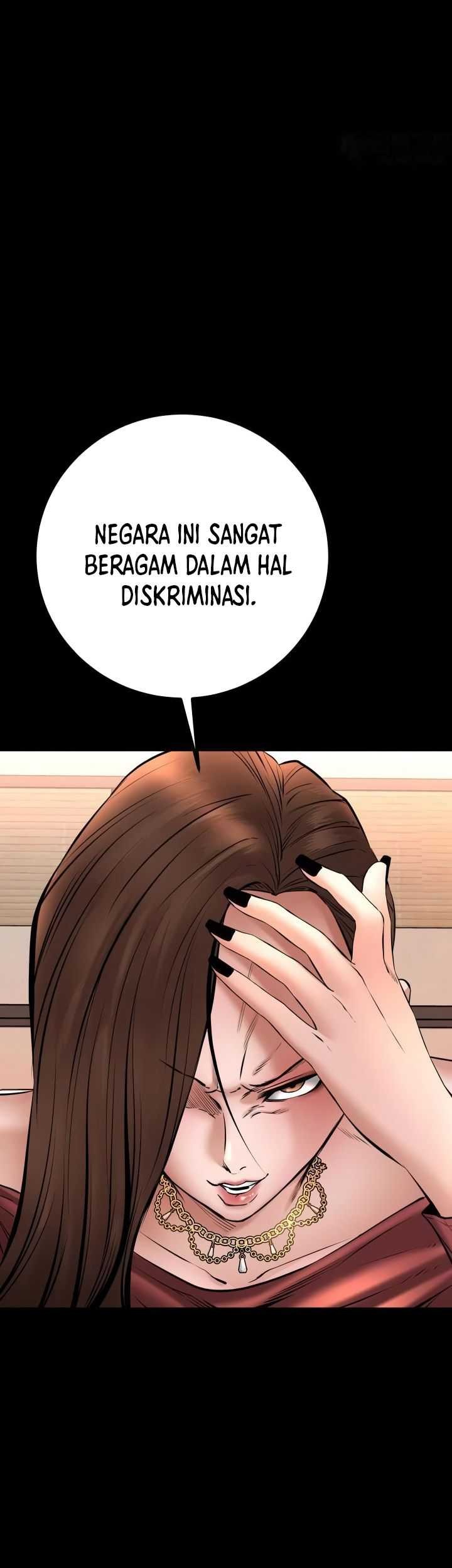 Blade of Retribution Chapter 31 - halaman 32