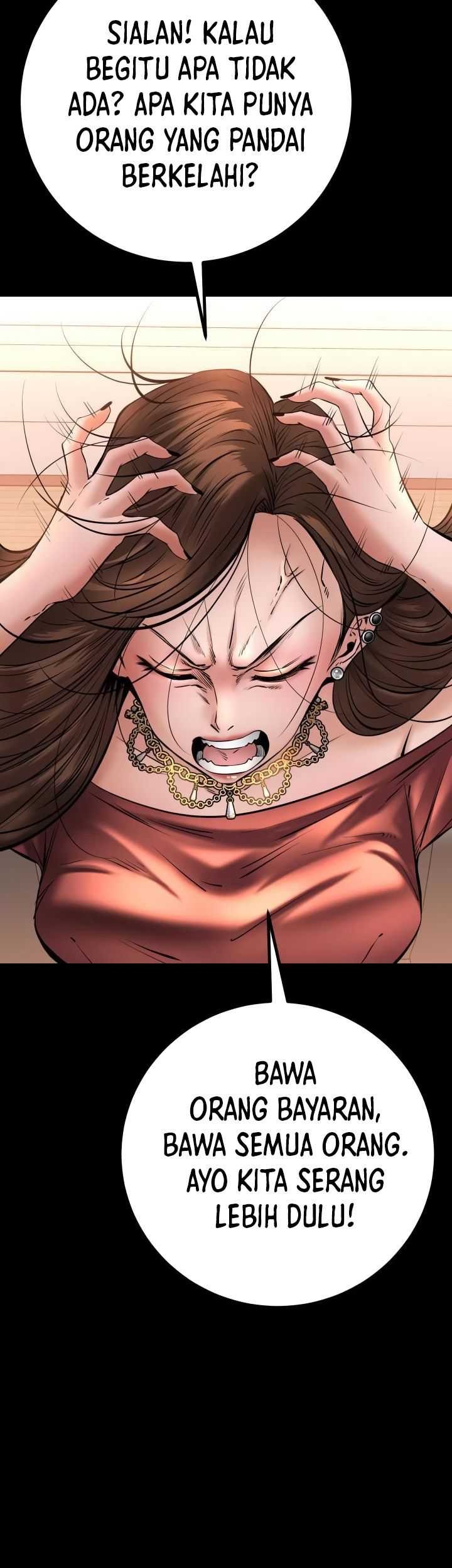 Blade of Retribution Chapter 31 - halaman 40