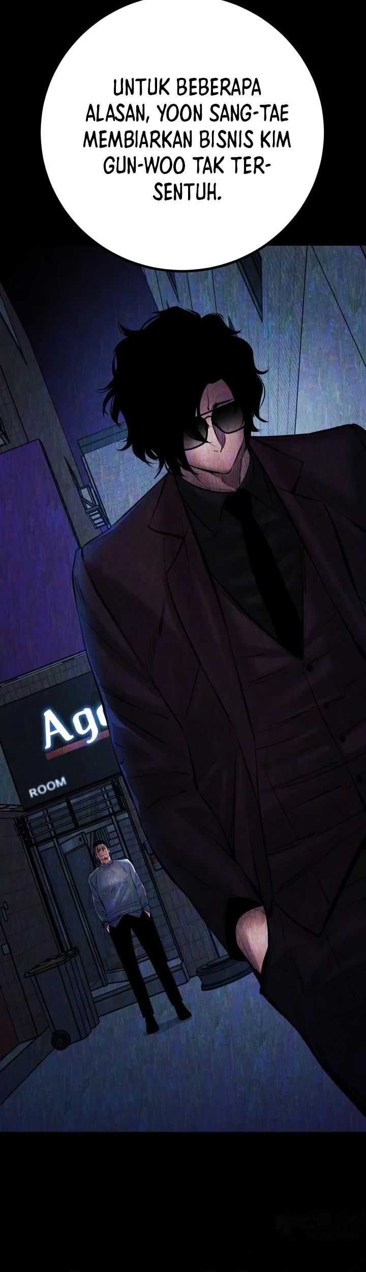 Blade of Retribution Chapter 31 - halaman 44