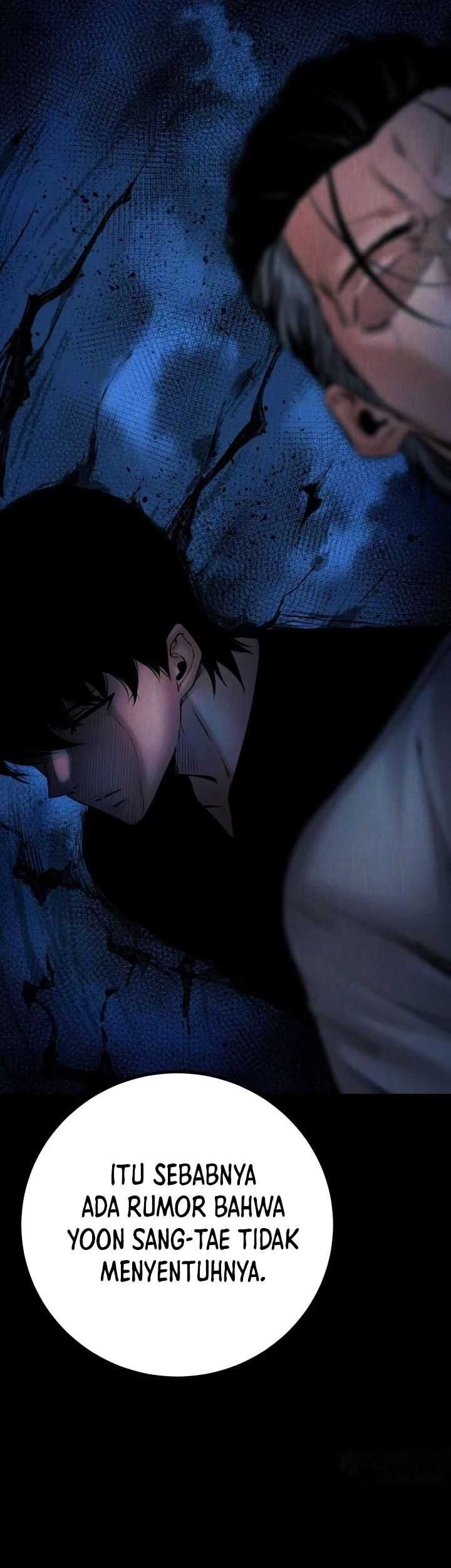 Blade of Retribution Chapter 31 - halaman 46